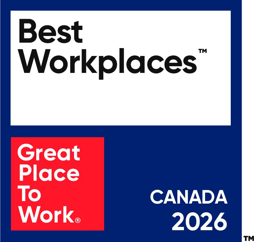 Best Place To Work 2026 Badge for Opulence Education Group