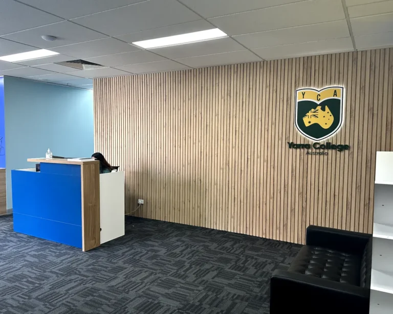 Yarra College - Featured Image