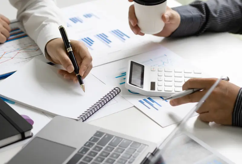 Accounting & Payroll Administration Diploma