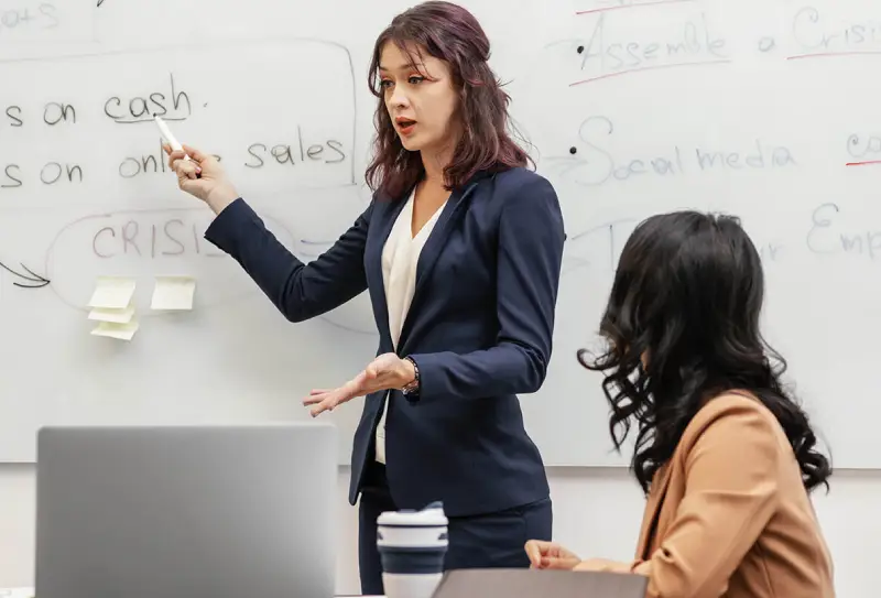 Graduate Diploma of Management