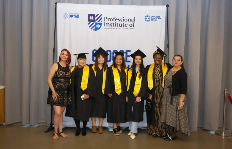 PIMT Graduation 2025 - Cover